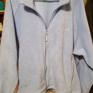 Columbia Fleece Jacket